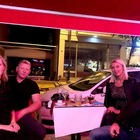 מלון Charm איסטמבול