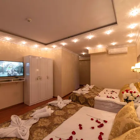 מלון Charm איסטמבול