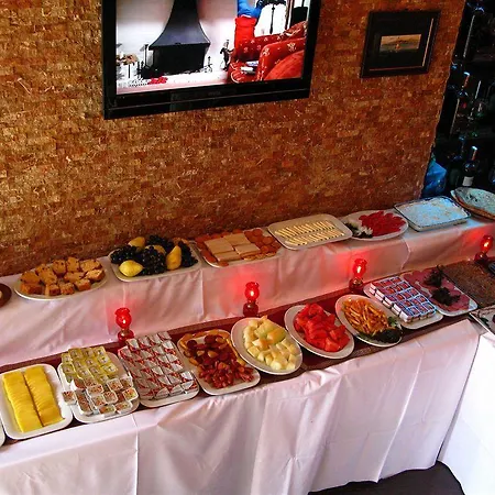 Charm Hotell
