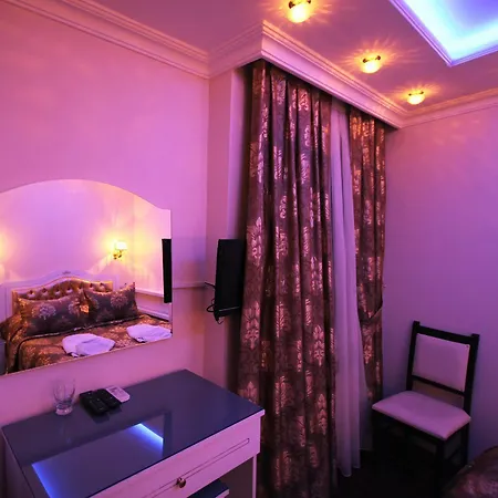 Charm Hotell Istanbul