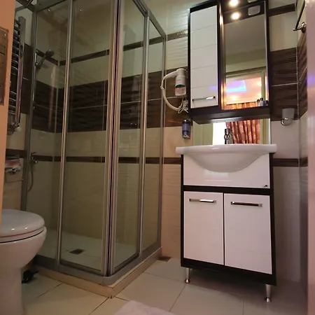 Hotell Charm
