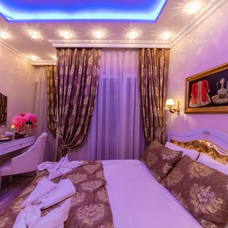 Hotell Charm