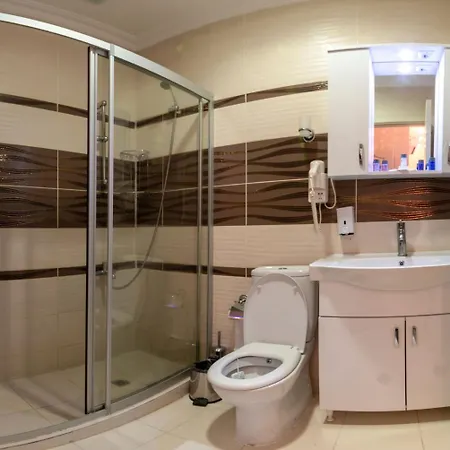 Charm Hotell 3*