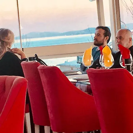 Charm מלון איסטמבול