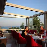 Charm 3* Istanbulská provincie