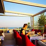 Charm 3* Istanbulská provincie