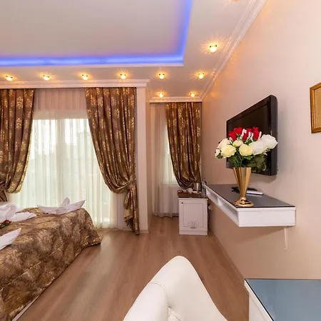 Otel Charm 3*