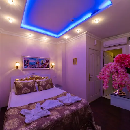 Charm Ξενοδοχείο Κωνσταντινούπολη