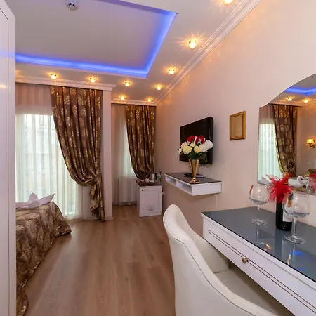 Ξενοδοχείο Charm