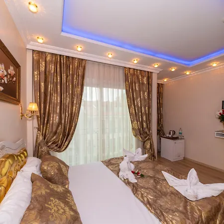 Ξενοδοχείο Charm