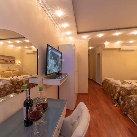 Charm 3* Κωνσταντινούπολη