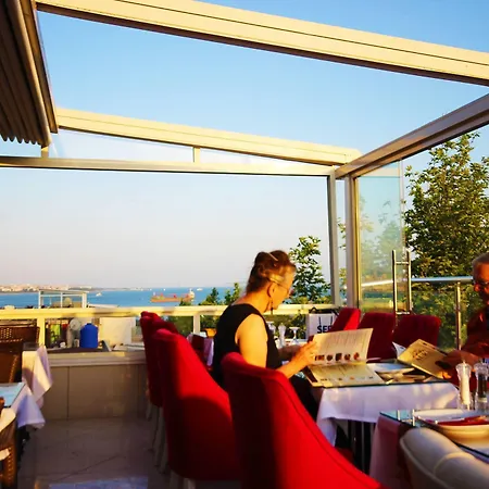 Charm 3* Κωνσταντινούπολη