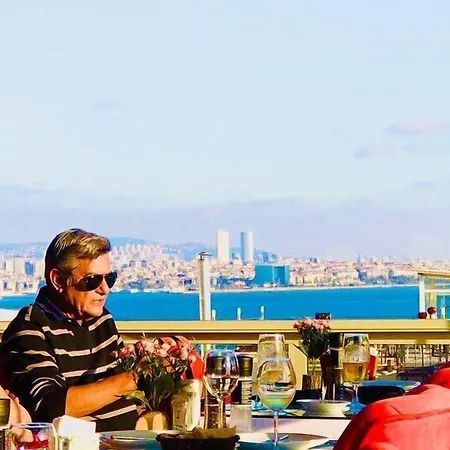 Charm Κωνσταντινούπολη