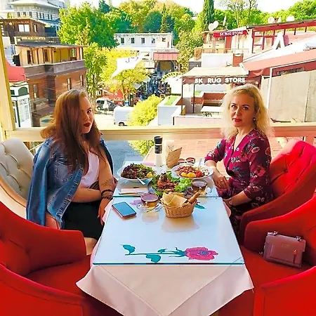 Charm Ξενοδοχείο