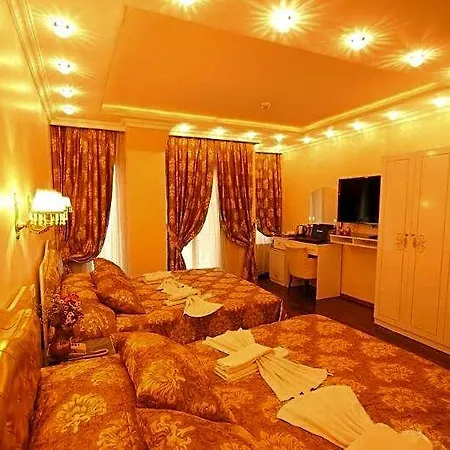 Charm 3* Κωνσταντινούπολη