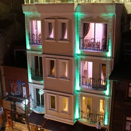 Hotel Charm