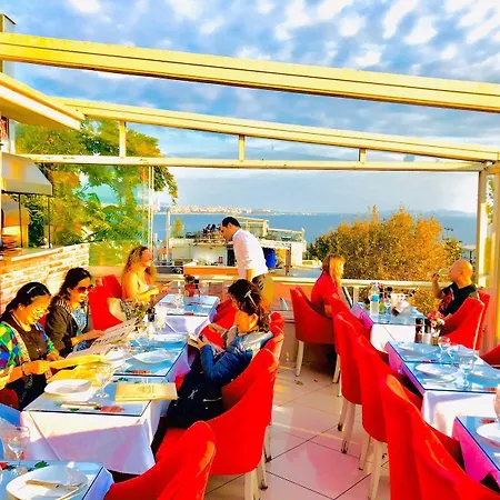 Charm Istanbul