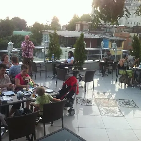 Charm Otel 3*