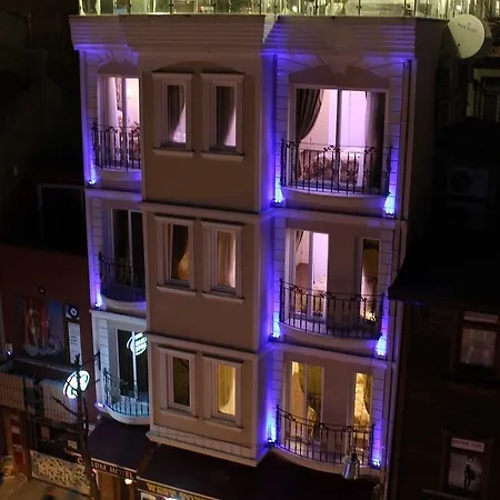 Otel Charm İstanbul