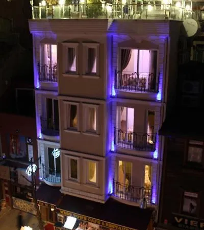Hotel Charm Istambul