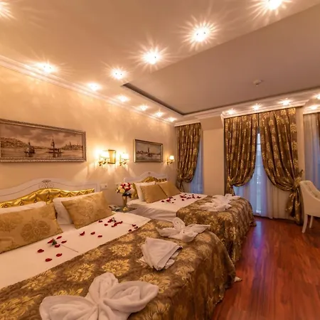 Charm 3* İstanbul