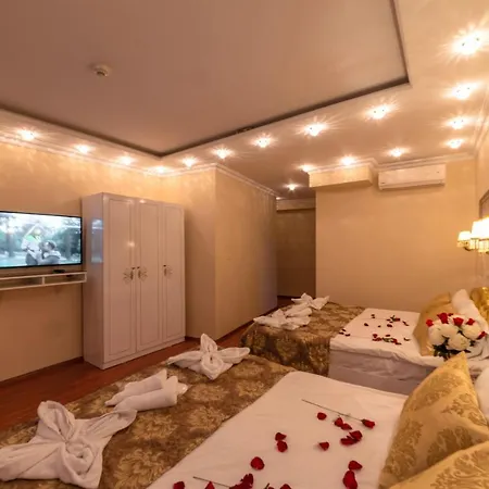 Otel Charm