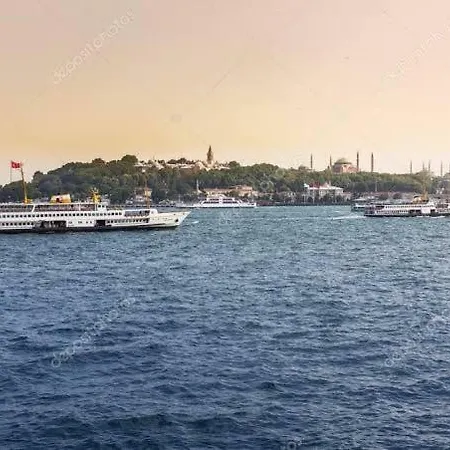 Charm Hotell Istanbul
