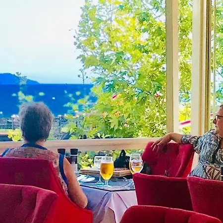 Charm Ξενοδοχείο Κωνσταντινούπολη