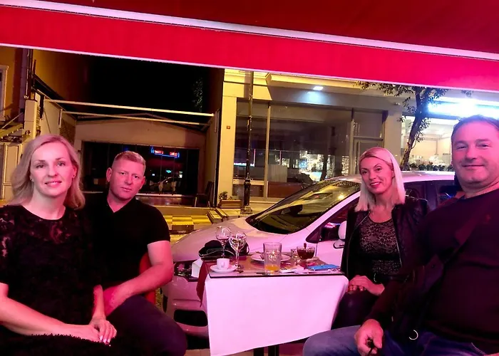 Hotel Charm Istanbul