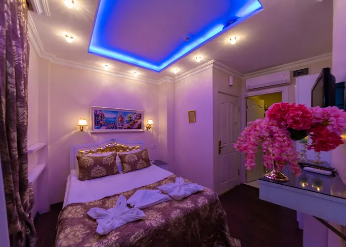 Charm Hotel Istanbul