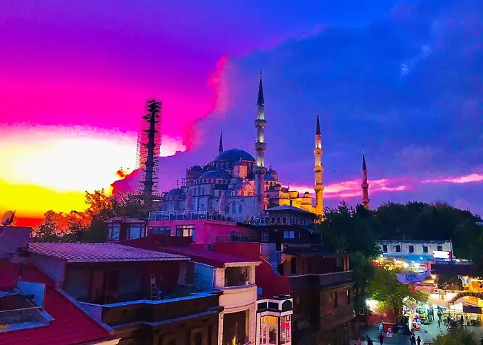 Charm Istanbul