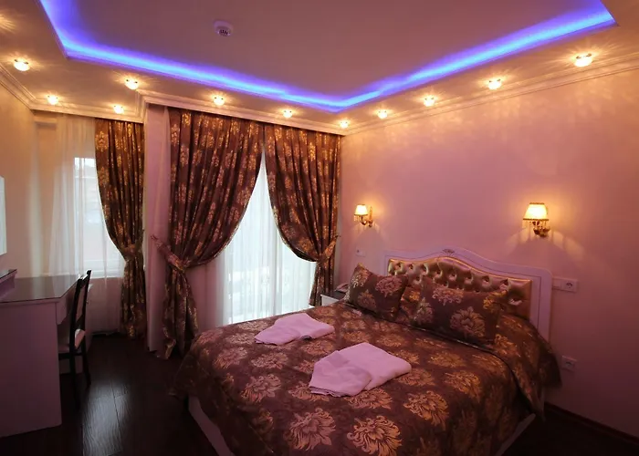 Charm Hotel Istanbul