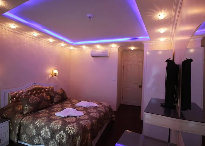 Hotel Charm Istanbul