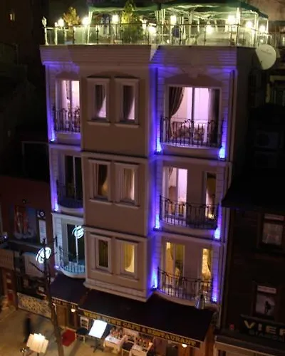 Hotel Charm Istanbul