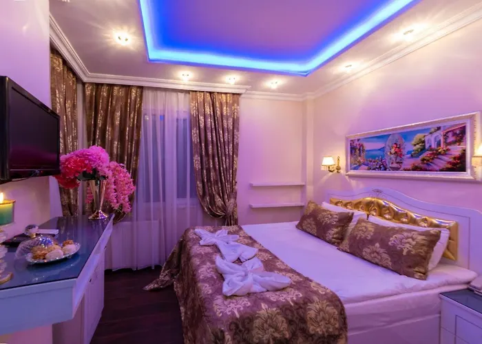 Hotel Charm Istanbul