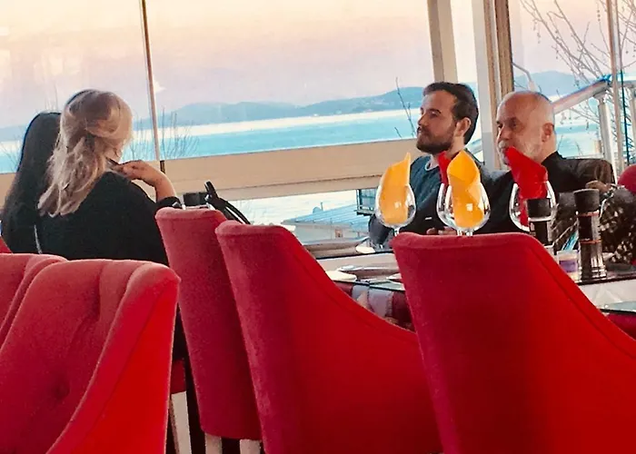 Charm Hotel Istanbul