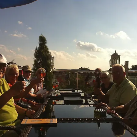 魅力酒店 伊斯坦布尔