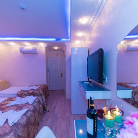 魅力酒店 伊斯坦布尔