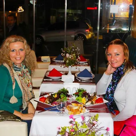 酒店 魅力酒店 3*