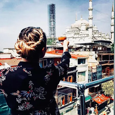 魅力酒店 酒店 3*