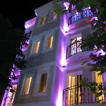 Ξενοδοχείο Charm 3*