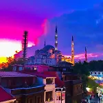 Charm Κωνσταντινούπολη