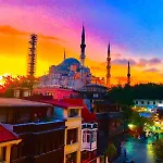 Ξενοδοχείο Charm Κωνσταντινούπολη