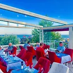 Charm Ξενοδοχείο Κωνσταντινούπολη
