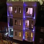 Ξενοδοχείο Charm Κωνσταντινούπολη