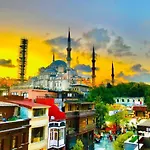 Charm Κωνσταντινούπολη