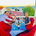 Ξενοδοχείο Charm Κωνσταντινούπολη